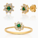 __ext__/PENDIENTES ORO 18KL CRISOPAL VERDE