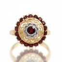 __ext__/PENDIENTES ORO 18KL GRANATE