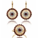 __ext__/PENDIENTES ORO 18KL GRANATE
