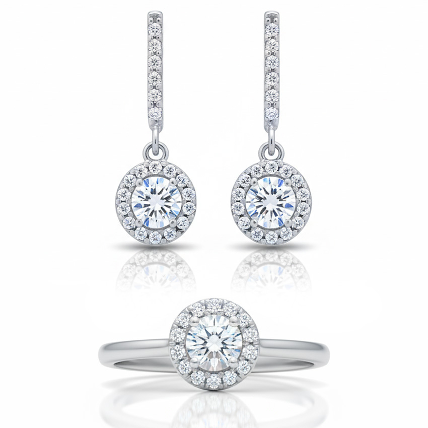__ext__/PENDIENTES ORO BLANCO 18KL CIRCONITAS