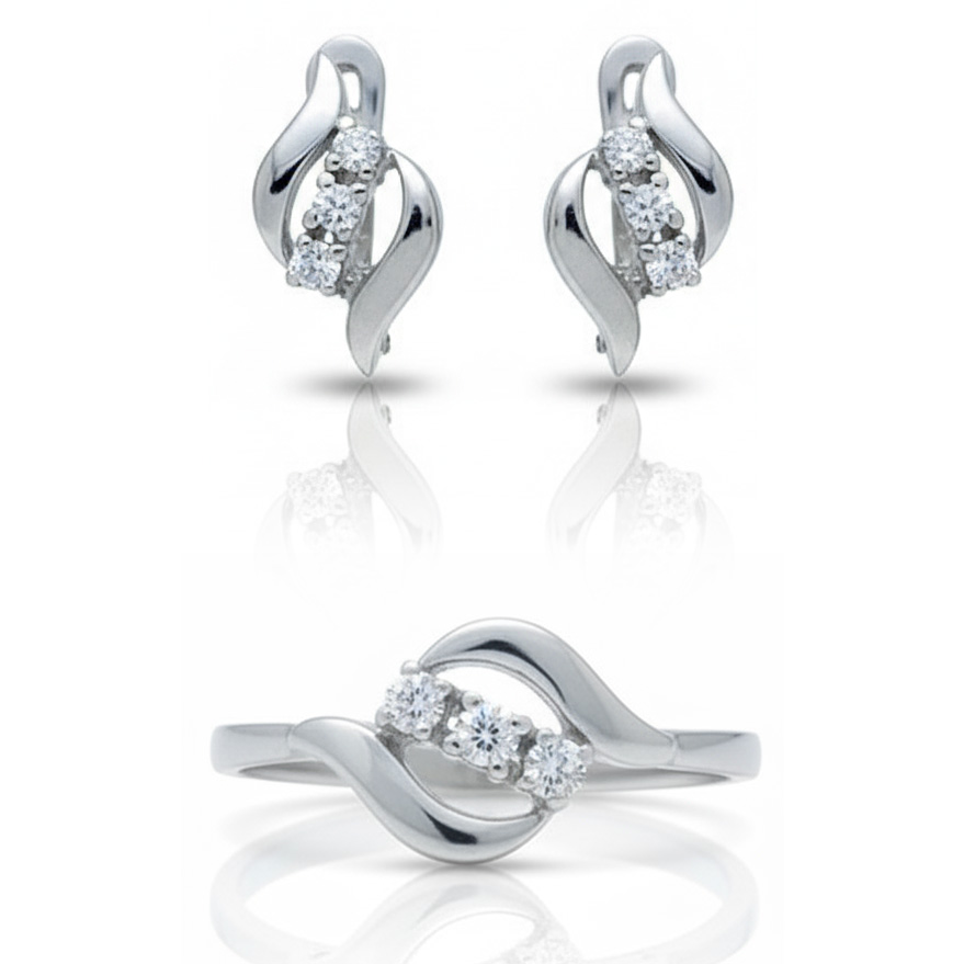 __ext__/PENDIENTES ORO BLANCO 18KL CIRCONITAS
