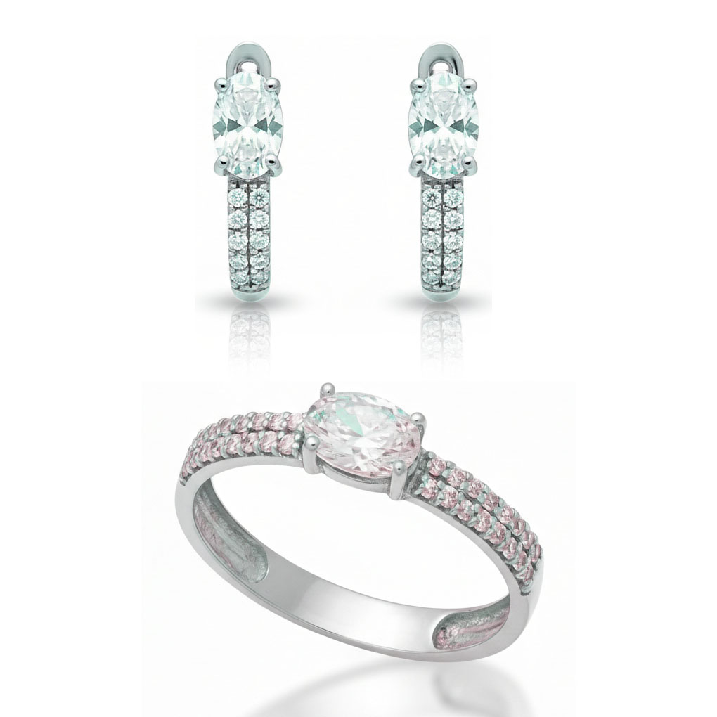 __ext__/PENDIENTES ORO BLANCO 18KL CIRCONITAS
