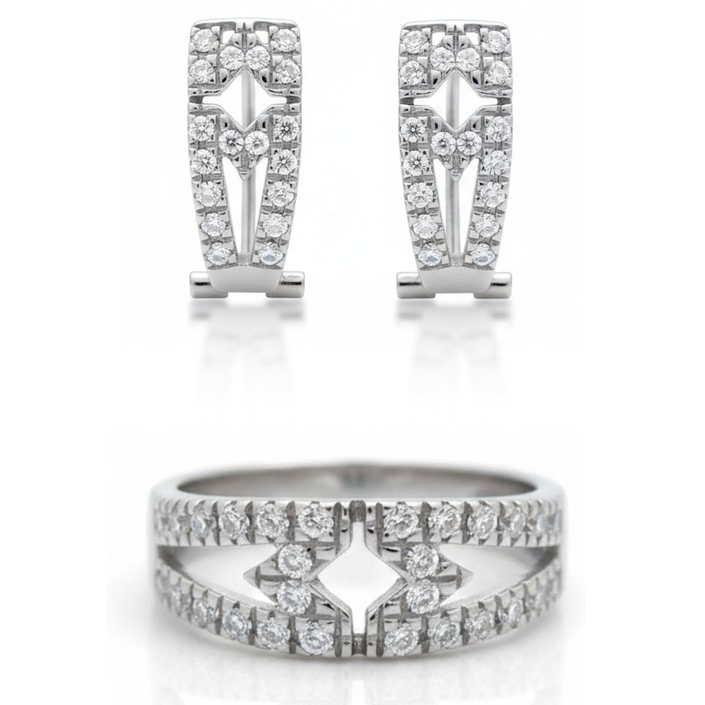 __ext__/PENDIENTES ORO BLANCO 18KL CIRCONITAS