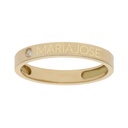 __ext__/SORTIJA ORO 18KL - 1 ANILLO PERSONALIZADO NOMBRE