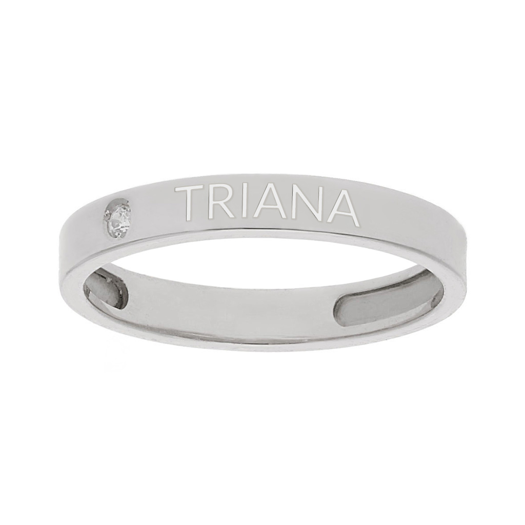 __ext__/SORTIJA ORO BLANCO 18KL - 1 ANILLO PERSONALIZADO NOMBRE