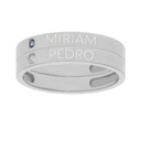 __ext__/SORTIJA ORO BLANCO 18KL - 2 ANILLOS PERSONALIZADOS NOMBRE