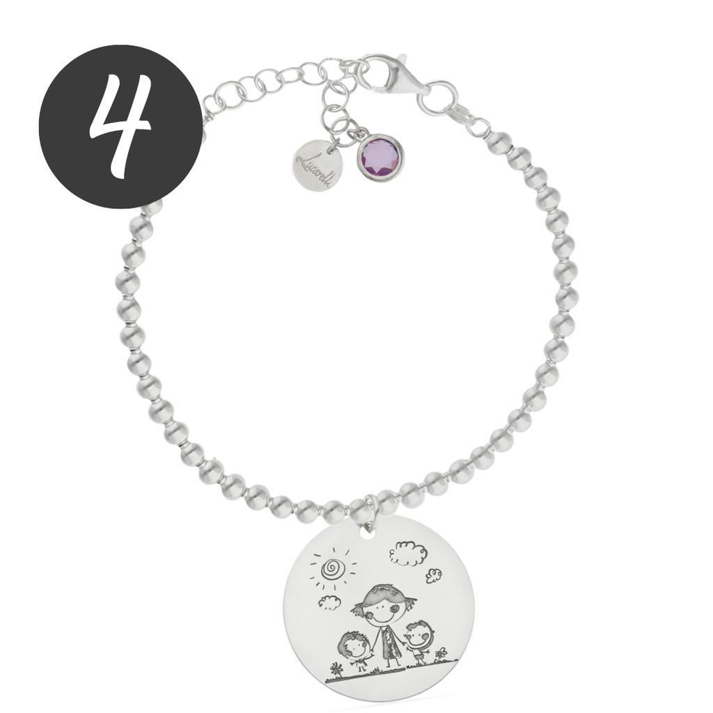 __ext__/PULSERA BOLAS DIBUJASUEÑOS PLATA 925MM