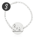 __ext__/PULSERA DIBUJASUEÑOS CHAPA OVALADA PLATA 925MM