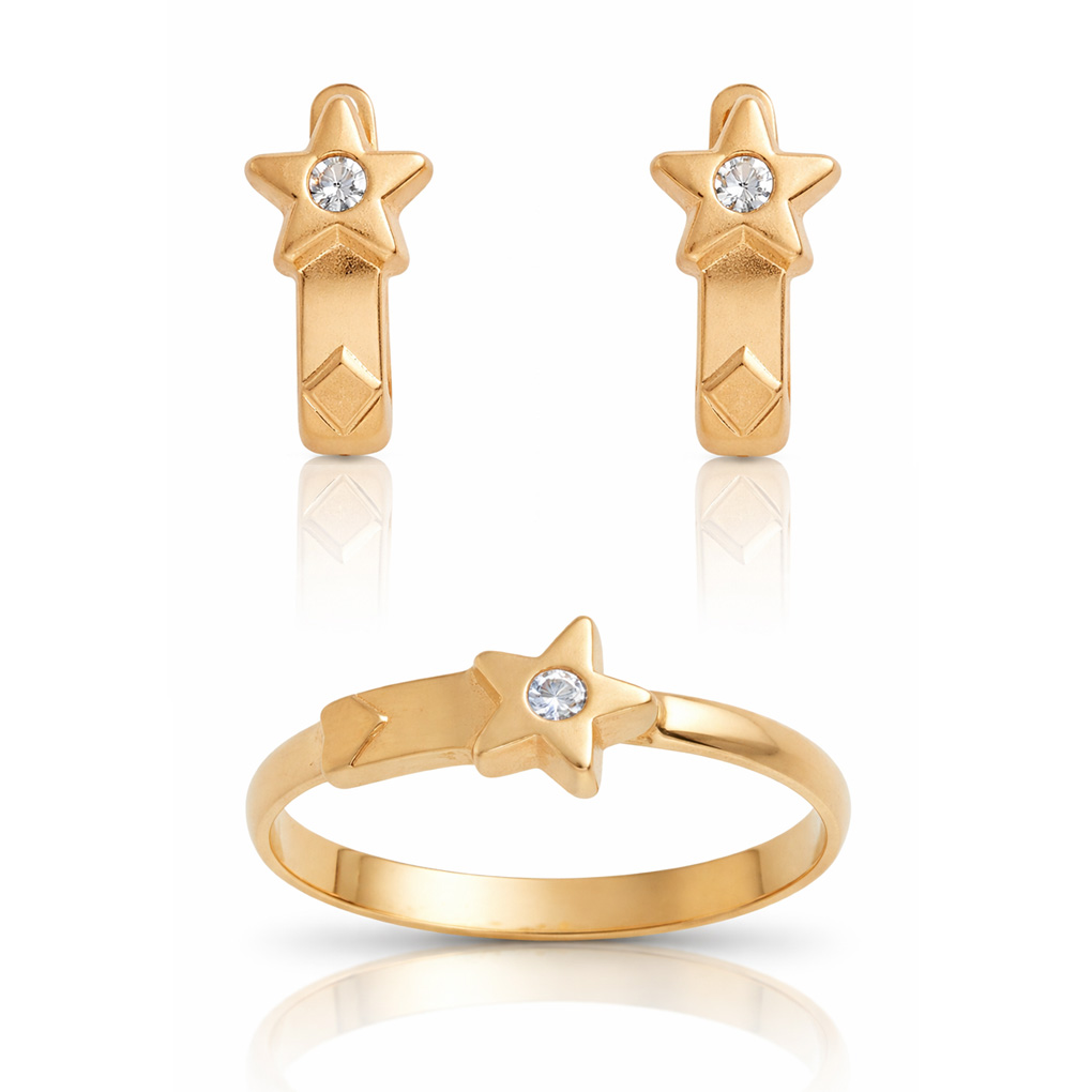__ext__/PENDIENTES ORO 18KL ESTRELLA
