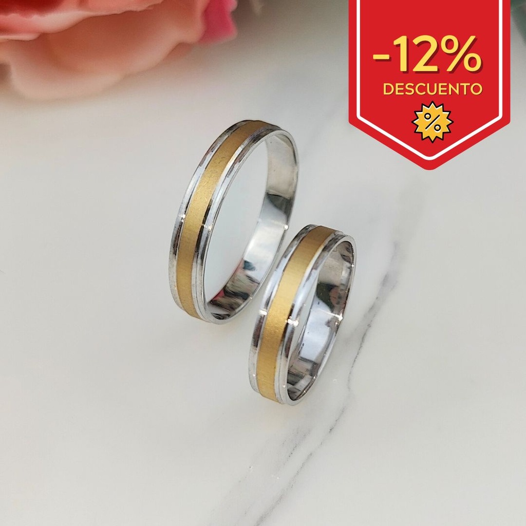 __ext__/ALIANZA ORO 18KL MATE - BRILLO - 4MM