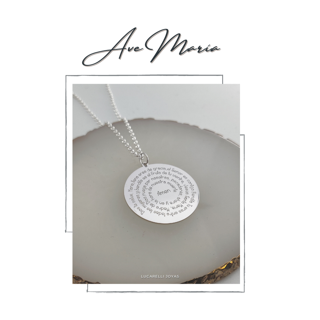 __ext__/GARGANTILLA AVE MARIA PLATA 925MM - 30MM