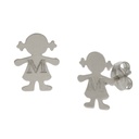 __ext__/PENDIENTES NIÑOS + INICIAL PLATA 925MM