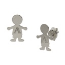 __ext__/PENDIENTES NIÑOS + INICIAL PLATA 925MM