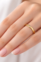__ext__/ALIANZA ORO 18KL LISA + CIRCONITA - 2MM