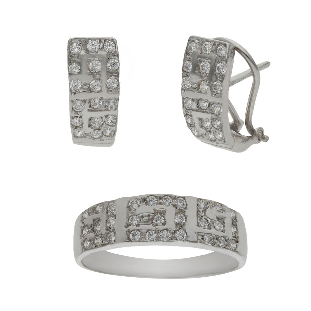 __ext__/PENDIENTES ORO BLANCO 18KL CIRCONITAS