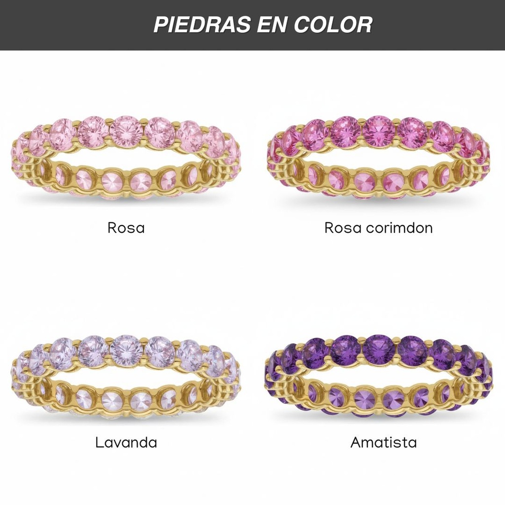 __ext__/SORTIJA ORO 18KL INFINITY ARCOIRIS PIEDRAS EN COLOR - 3MM