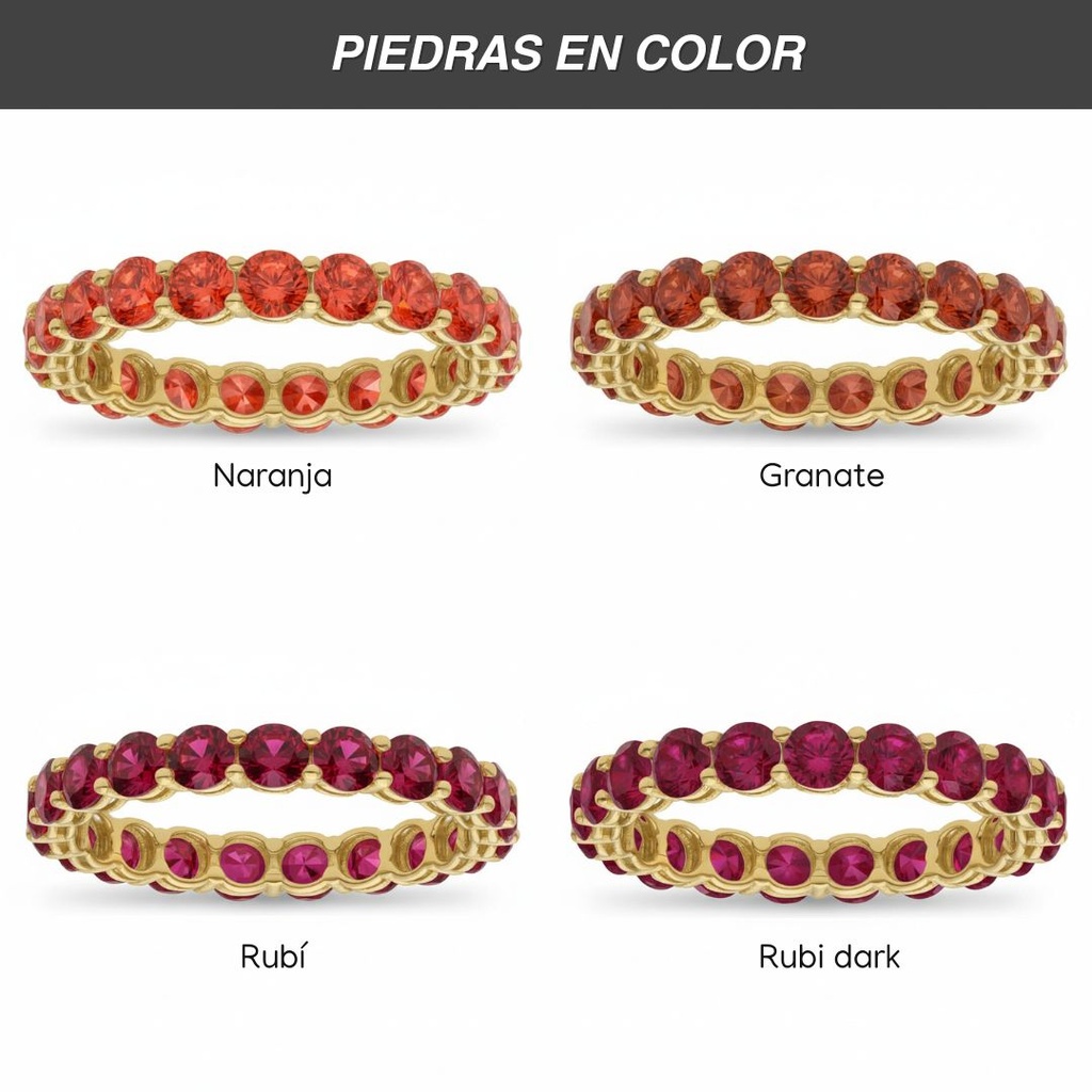 __ext__/SORTIJA ORO 18KL INFINITY ARCOIRIS PIEDRAS EN COLOR - 3MM