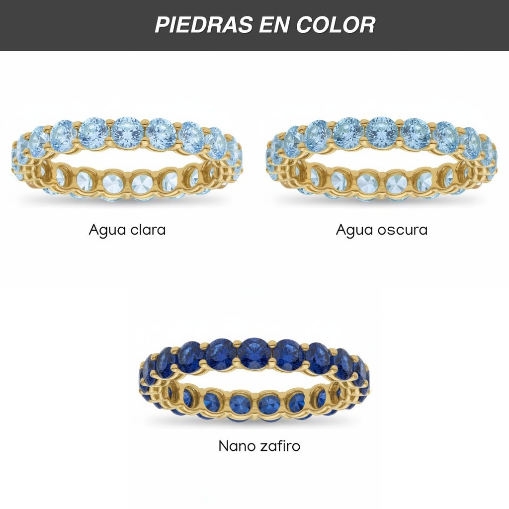__ext__/SORTIJA ORO 18KL INFINITY ARCOIRIS PIEDRAS EN COLOR - 3MM