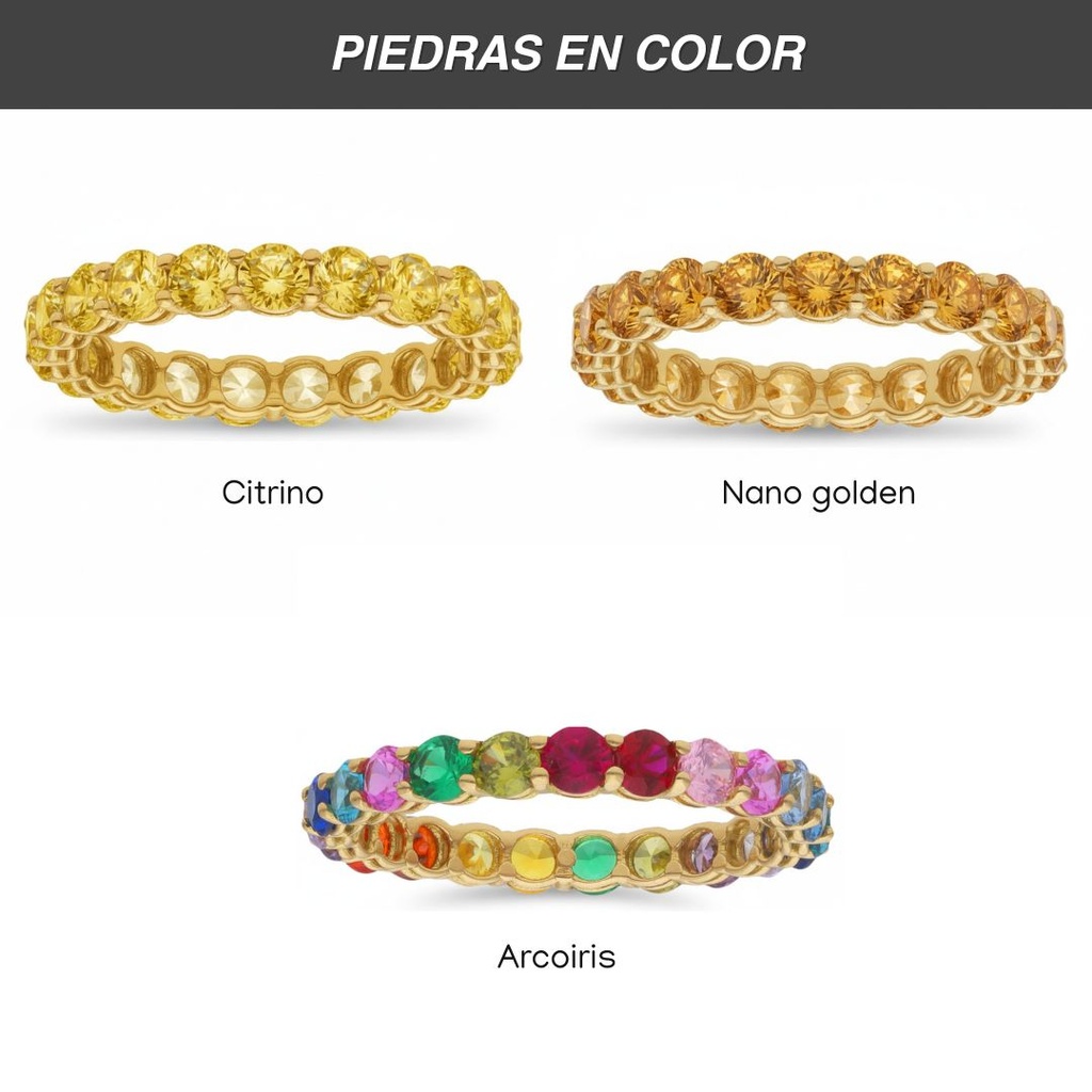 __ext__/SORTIJA ORO 18KL INFINITY ARCOIRIS PIEDRAS EN COLOR - 3MM