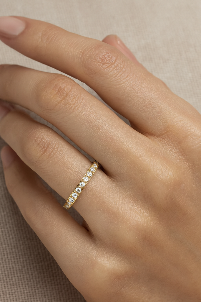 __ext__/SORTIJA ORO 18KL INFINITY CIRCONITAS - 2.50MM
