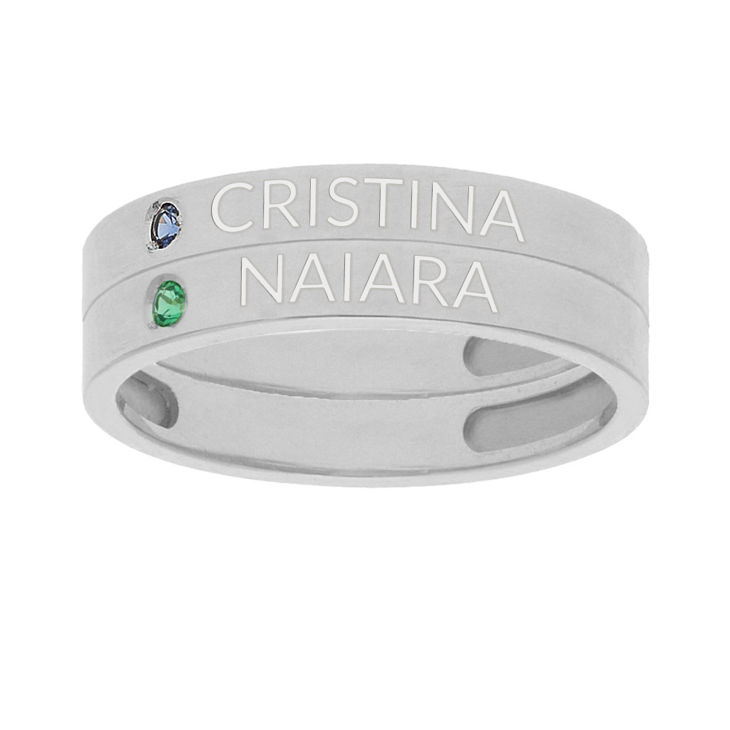 __ext__/SORTIJA PLATA 925MM - 2 ANILLOS PERSONALIZADOS NOMBRE