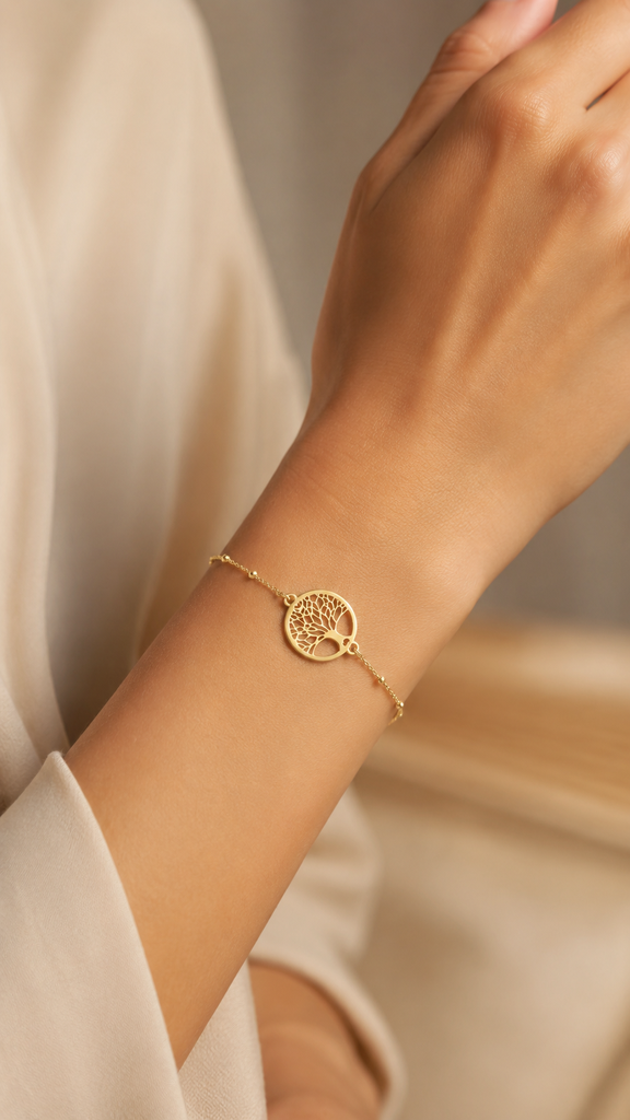 __ext__/PULSERA PLATA CHAPADA EN ORO ARBOL DE LA VIDA