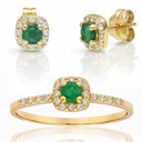 __ext__/PENDIENTES ORO 18KL ESMERALDAS FINAS + CIRCONITAS