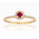 __ext__/PENDIENTES ORO 18KL RUBIES FINOS + CIRCONITAS