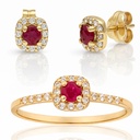 __ext__/PENDIENTES ORO 18KL RUBIES FINOS + CIRCONITAS