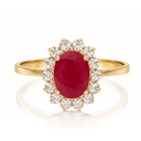 __ext__/PENDIENTES ORO 18KL RUBIES FINOS + CIRCONITAS
