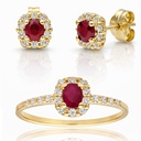 __ext__/PENDIENTES ORO 18KL RUBIES FINOS + CIRCONITAS