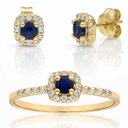 __ext__/PENDIENTES ORO 18KL ZAFIROS FINOS + CIRCONITAS