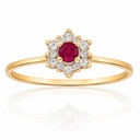 __ext__/PENDIENTES ORO 18KL RUBIES FINOS + CIRCONITAS