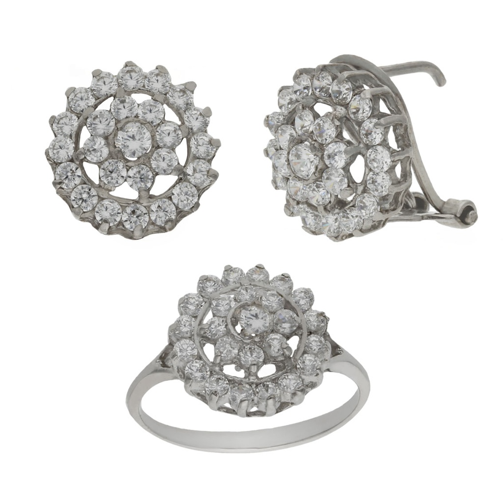 __ext__/PENDIENTES ORO BLANCO 18KL CIRCONITAS
