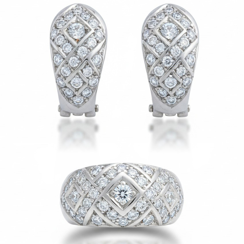 __ext__/PENDIENTES ORO BLANCO 18KL CIRCONITAS