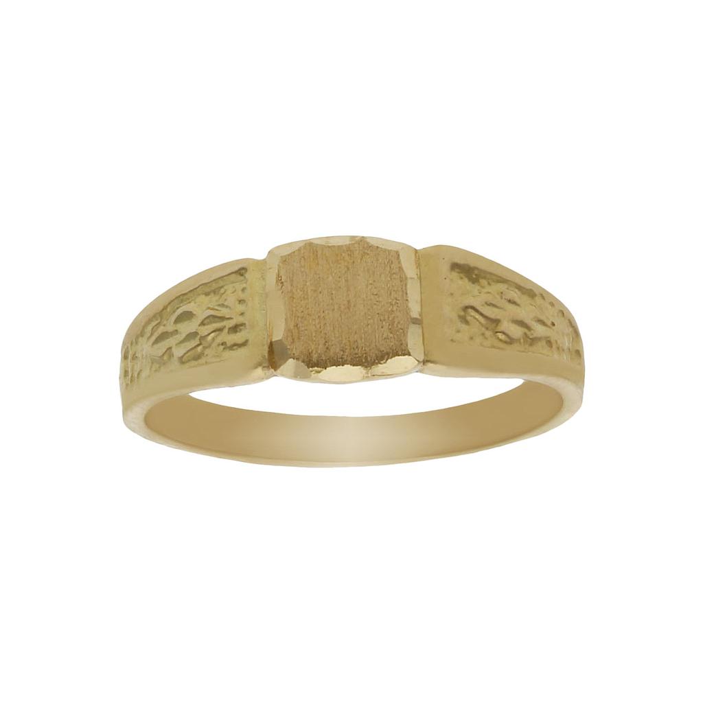 SELLITO BEBE ORO 18KL