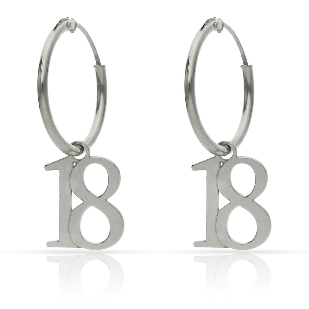 AROS PLATA 925MM LIBELULA - 12MM (copia)
