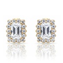 PENDIENTES ORO 18KL