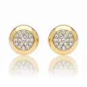 PENDIENTES ORO 18KL