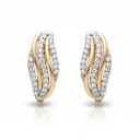 PENDIENTES ORO 18KL