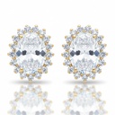 PENDIENTES ORO 18KL