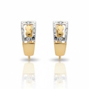 PENDIENTES ORO 18KL