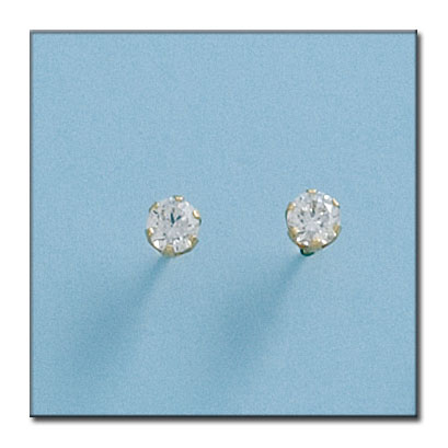 PENDIENTES ORO 18KL