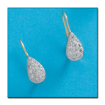 PENDIENTES ORO 18KL