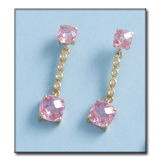 PENDIENTES ORO 18KL