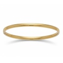 ALIANZA ORO 18KL LISA - 1.50MM