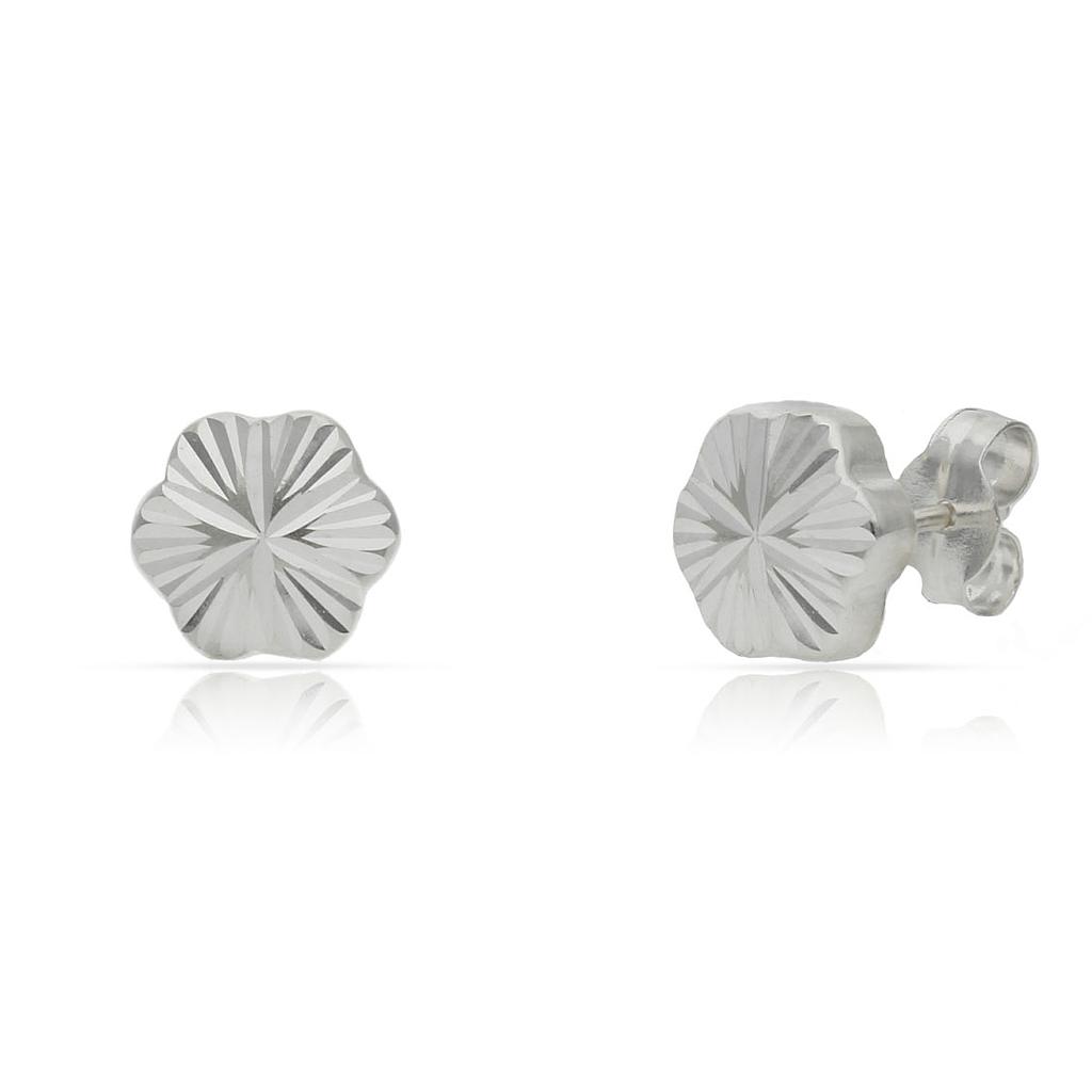 PENDIENTES PLATA 925MM - 7.50MM
