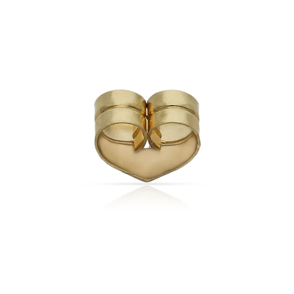 PRESION GRANDE ORO 18KL - 7MM