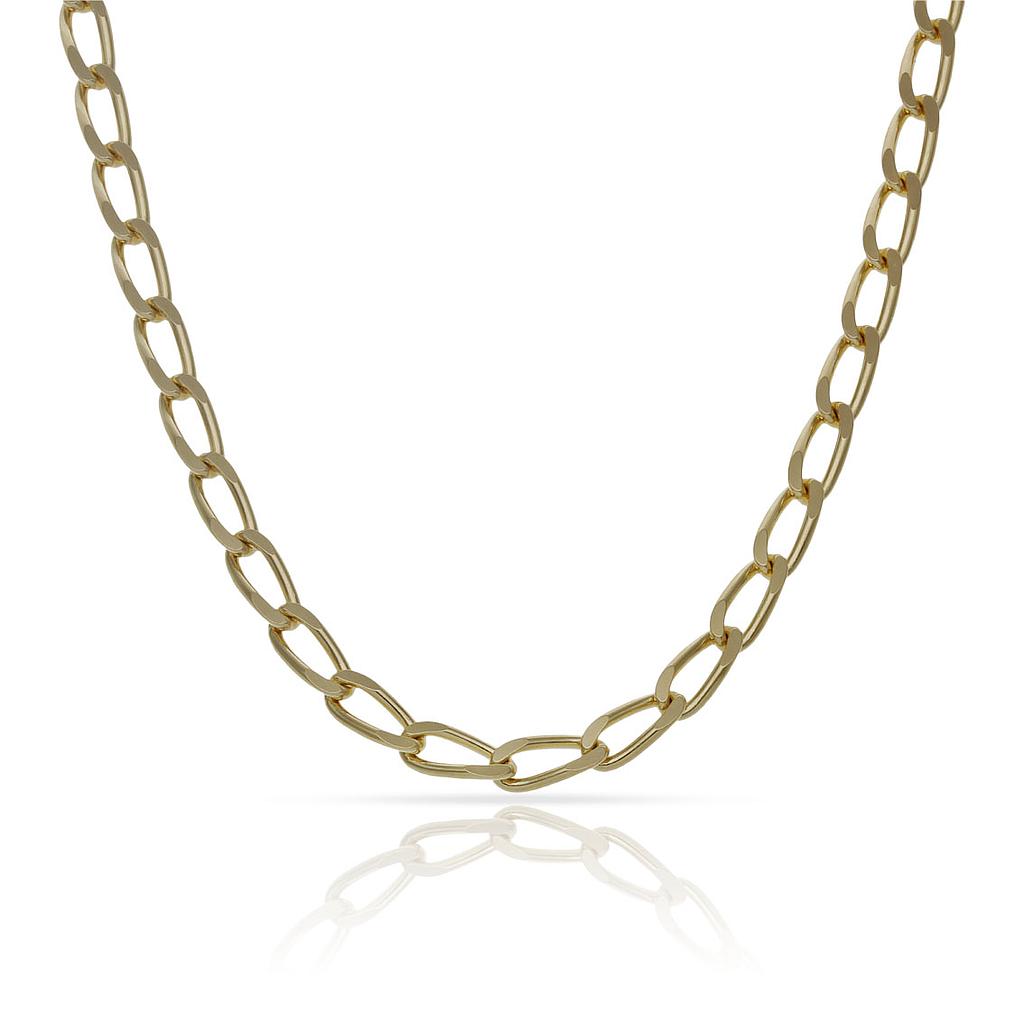CADENA ORO 18KL BILBAO - 3.50MM