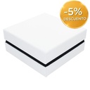SERIE GRANADA MULTIUSO GRANDE 90x90x43MM - 12 UNID